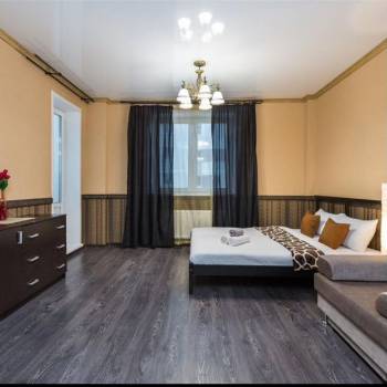 Сдается 1-комнатная квартира, 33,6 м²