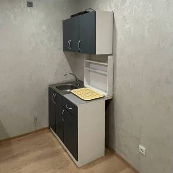 Сдается 1-комнатная квартира, 24 м²