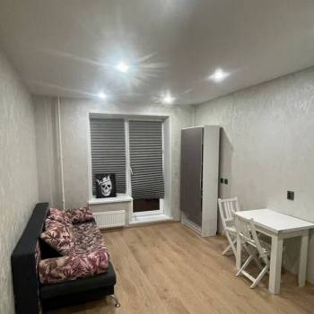 Сдается 1-комнатная квартира, 24 м²