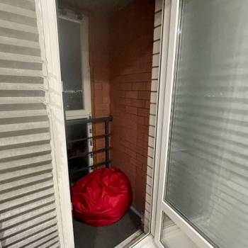 Сдается 1-комнатная квартира, 24 м²