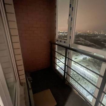Сдается 1-комнатная квартира, 24 м²