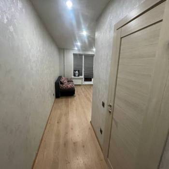 Сдается 1-комнатная квартира, 24 м²