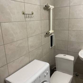 Сдается 1-комнатная квартира, 24 м²