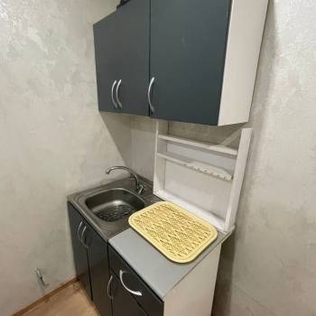 Сдается 1-комнатная квартира, 24 м²