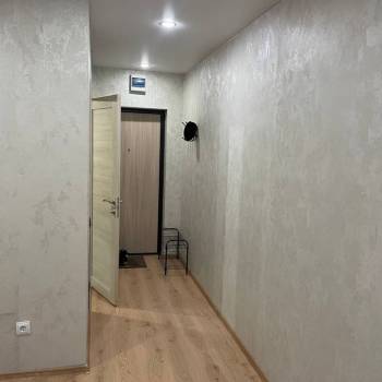 Сдается 1-комнатная квартира, 24 м²