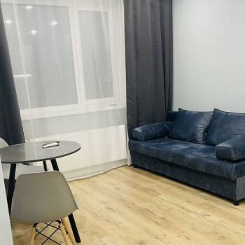 Сдается 1-комнатная квартира, 34,6 м²