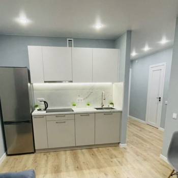 Сдается 1-комнатная квартира, 34,6 м²