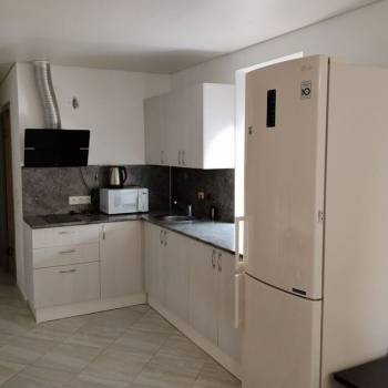 Сдается 1-комнатная квартира, 25 м²