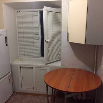 Продается 1-комнатная квартира, 30 м²