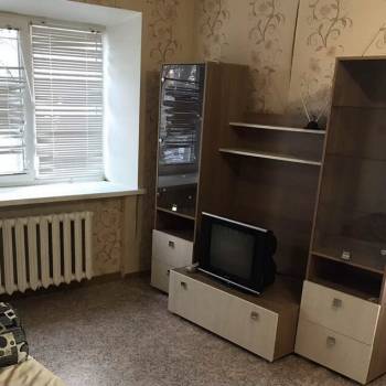 Продается 1-комнатная квартира, 30 м²