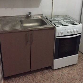 Продается 1-комнатная квартира, 30 м²