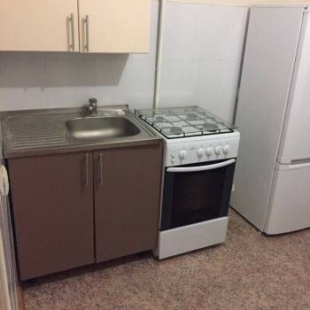 Продается 1-комнатная квартира, 30 м²