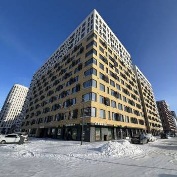 Продается 2-х комнатная квартира, 40 м²