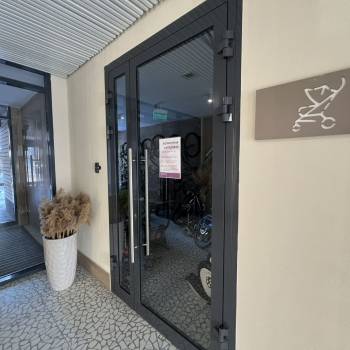 Продается 2-х комнатная квартира, 40 м²