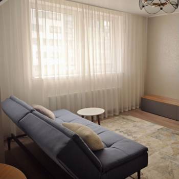 Продается 2-х комнатная квартира, 55 м²