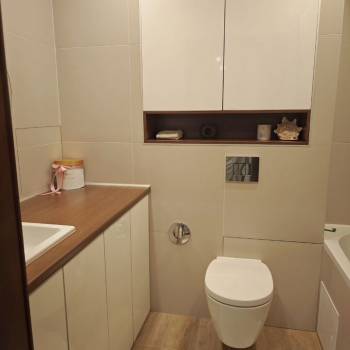 Продается 2-х комнатная квартира, 55 м²