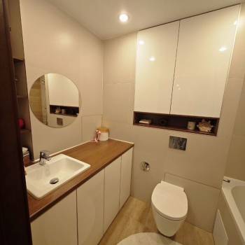 Продается 2-х комнатная квартира, 55 м²