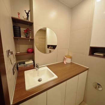 Продается 2-х комнатная квартира, 55 м²