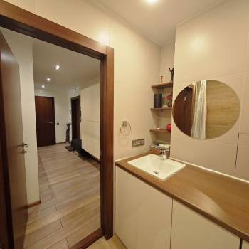 Продается 2-х комнатная квартира, 55 м²
