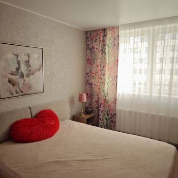 Продается 2-х комнатная квартира, 55 м²