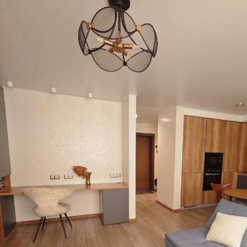 Продается 2-х комнатная квартира, 55 м²