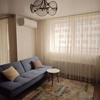 Продается 2-х комнатная квартира, 55 м²