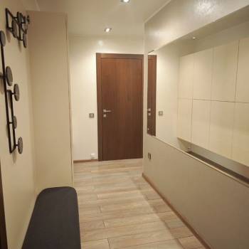 Продается 2-х комнатная квартира, 55 м²