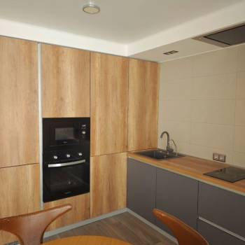 Продается 2-х комнатная квартира, 55 м²