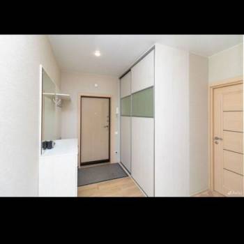 Продается 2-х комнатная квартира, 67,9 м²