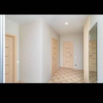 Продается 2-х комнатная квартира, 67,9 м²