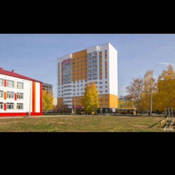 Продается 2-х комнатная квартира, 67,9 м²