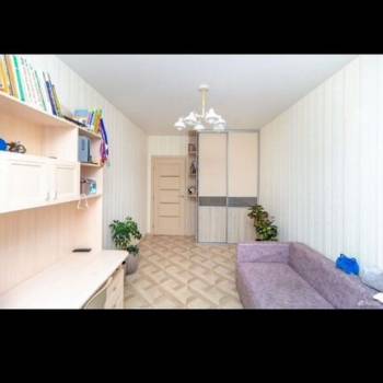 Продается 2-х комнатная квартира, 67,9 м²