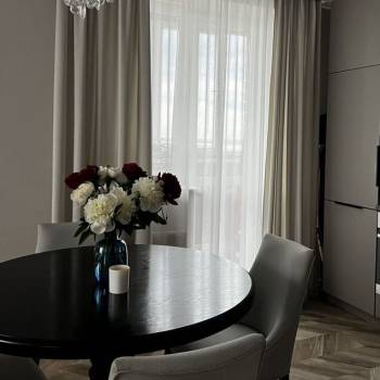 Продается 2-х комнатная квартира, 52 м²