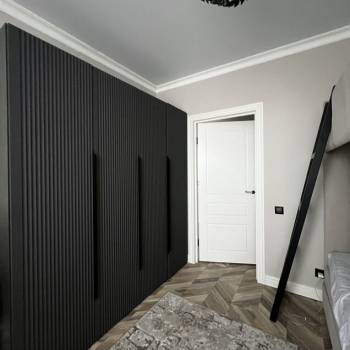 Продается 2-х комнатная квартира, 52 м²