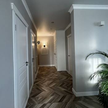 Продается 2-х комнатная квартира, 52 м²