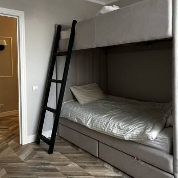 Продается 2-х комнатная квартира, 52 м²