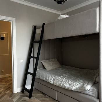 Продается 2-х комнатная квартира, 52 м²