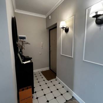 Продается 2-х комнатная квартира, 52 м²