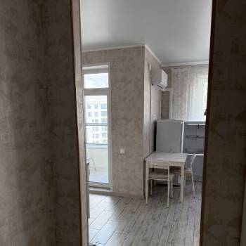 Сдается 1-комнатная квартира, 31 м²