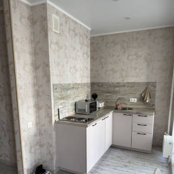 Сдается 1-комнатная квартира, 31 м²