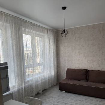 Сдается 1-комнатная квартира, 31 м²