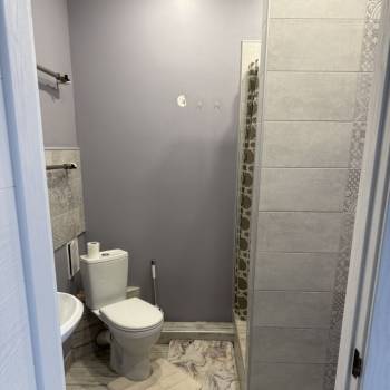 Сдается 1-комнатная квартира, 31 м²