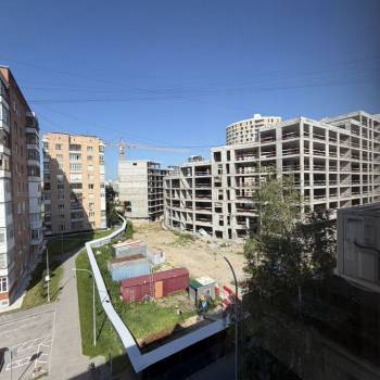 Сдается 2-х комнатная квартира, 58,9 м²