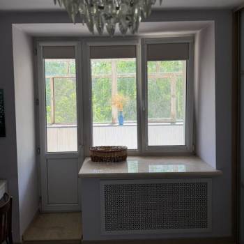 Сдается 2-х комнатная квартира, 58,9 м²