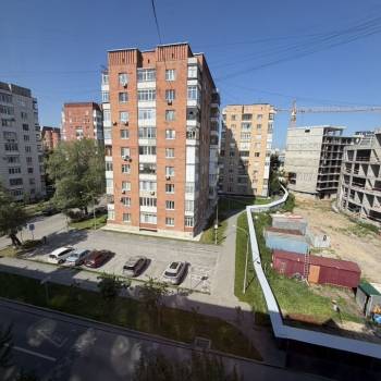 Сдается 2-х комнатная квартира, 58,9 м²
