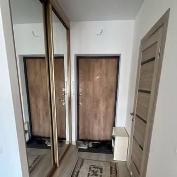 Сдается 1-комнатная квартира, 35,5 м²