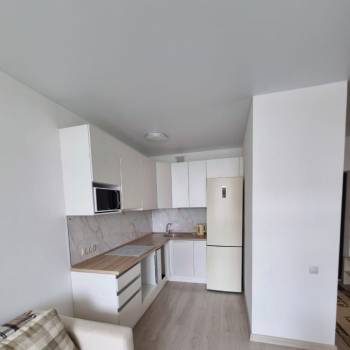Сдается 1-комнатная квартира, 35,5 м²