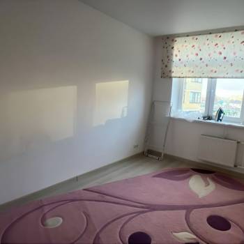 Сдается 1-комнатная квартира, 35,5 м²