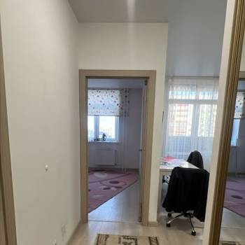 Сдается 1-комнатная квартира, 35,5 м²