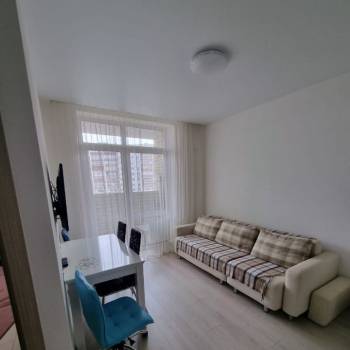 Сдается 1-комнатная квартира, 35,5 м²